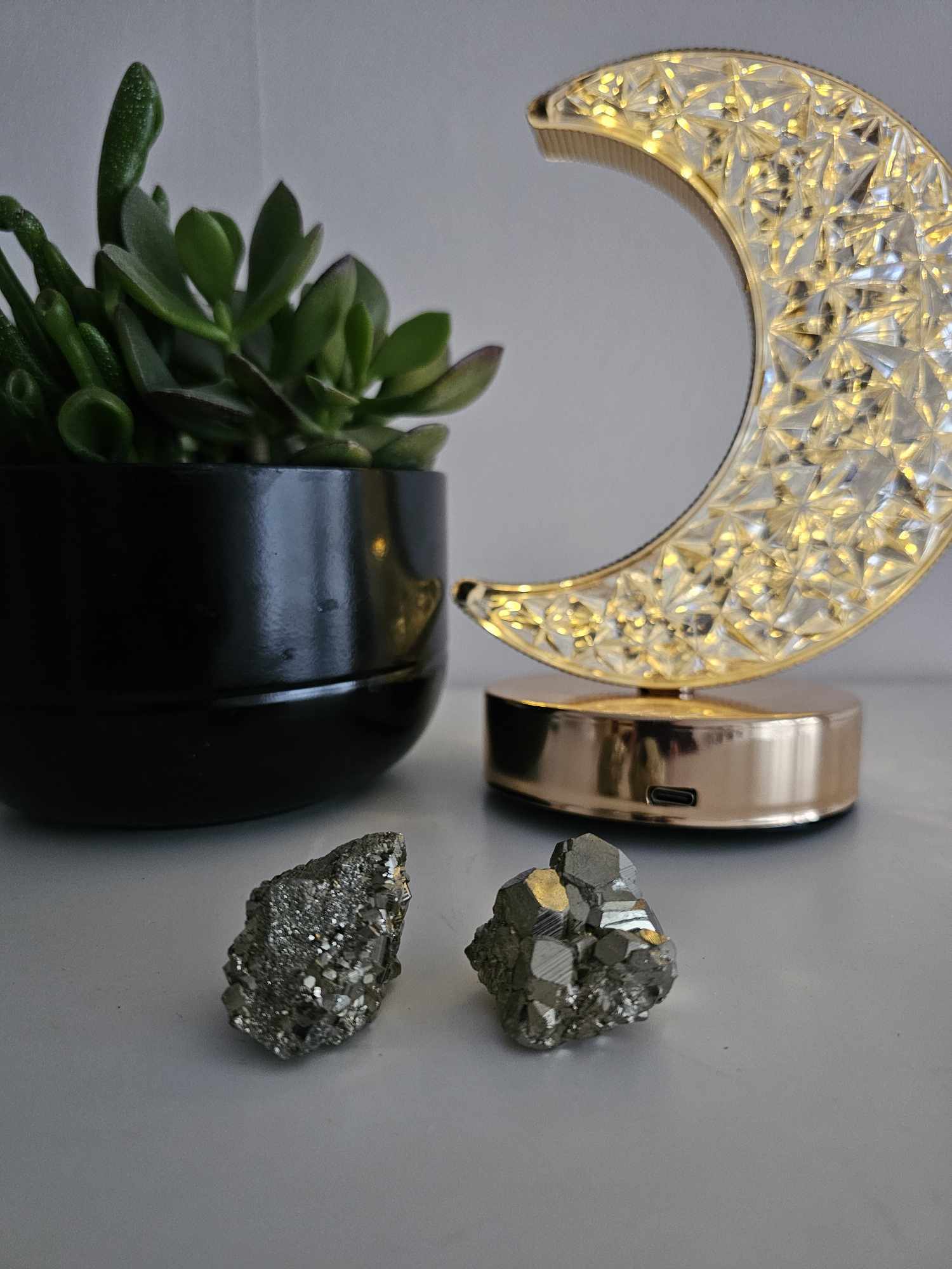 Piritas (sveikata, energija, svajonės, pinigai)