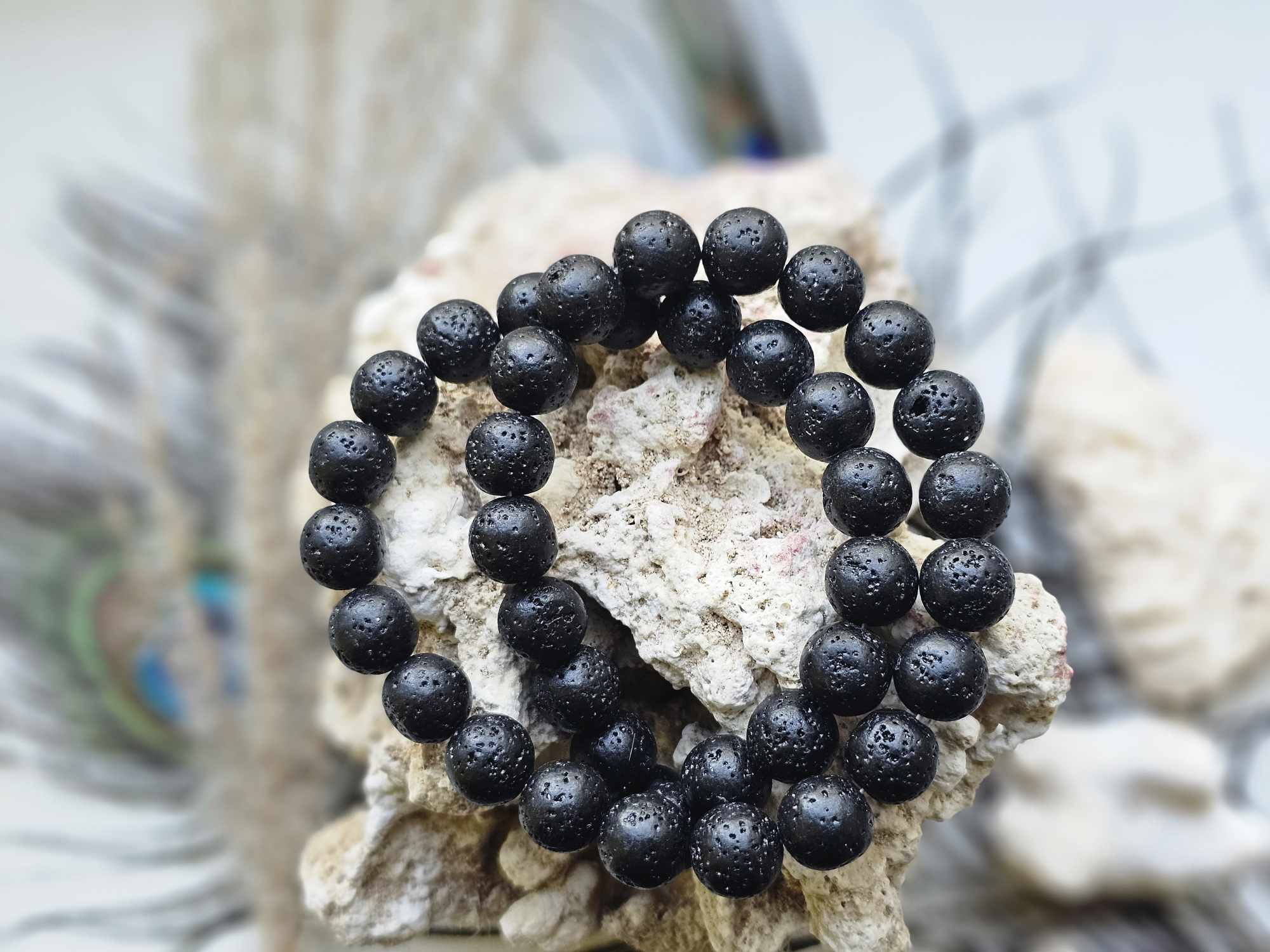 Lava 10 mm (pasiekimas, įsižeminimas, ramybė)