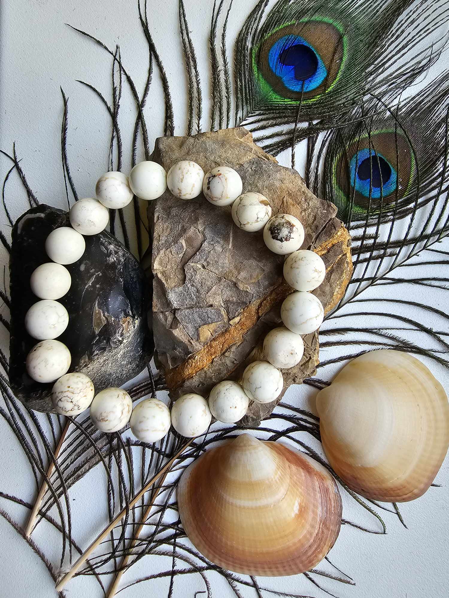 Magnezitas (meilė sau, realizacija, veiklumas) 8 mm