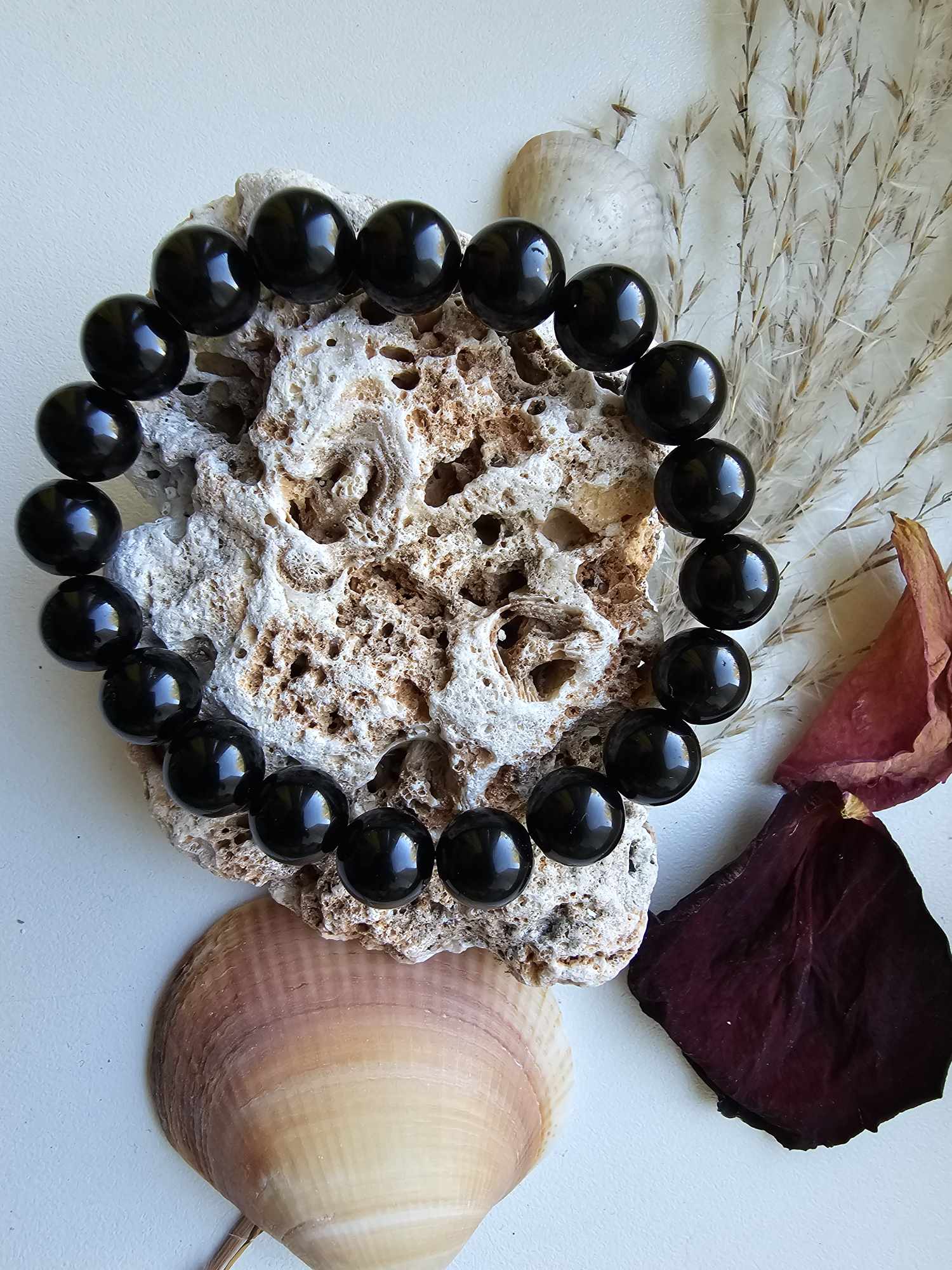 Morionas 10 mm (magams, apsauga,gerovė)
