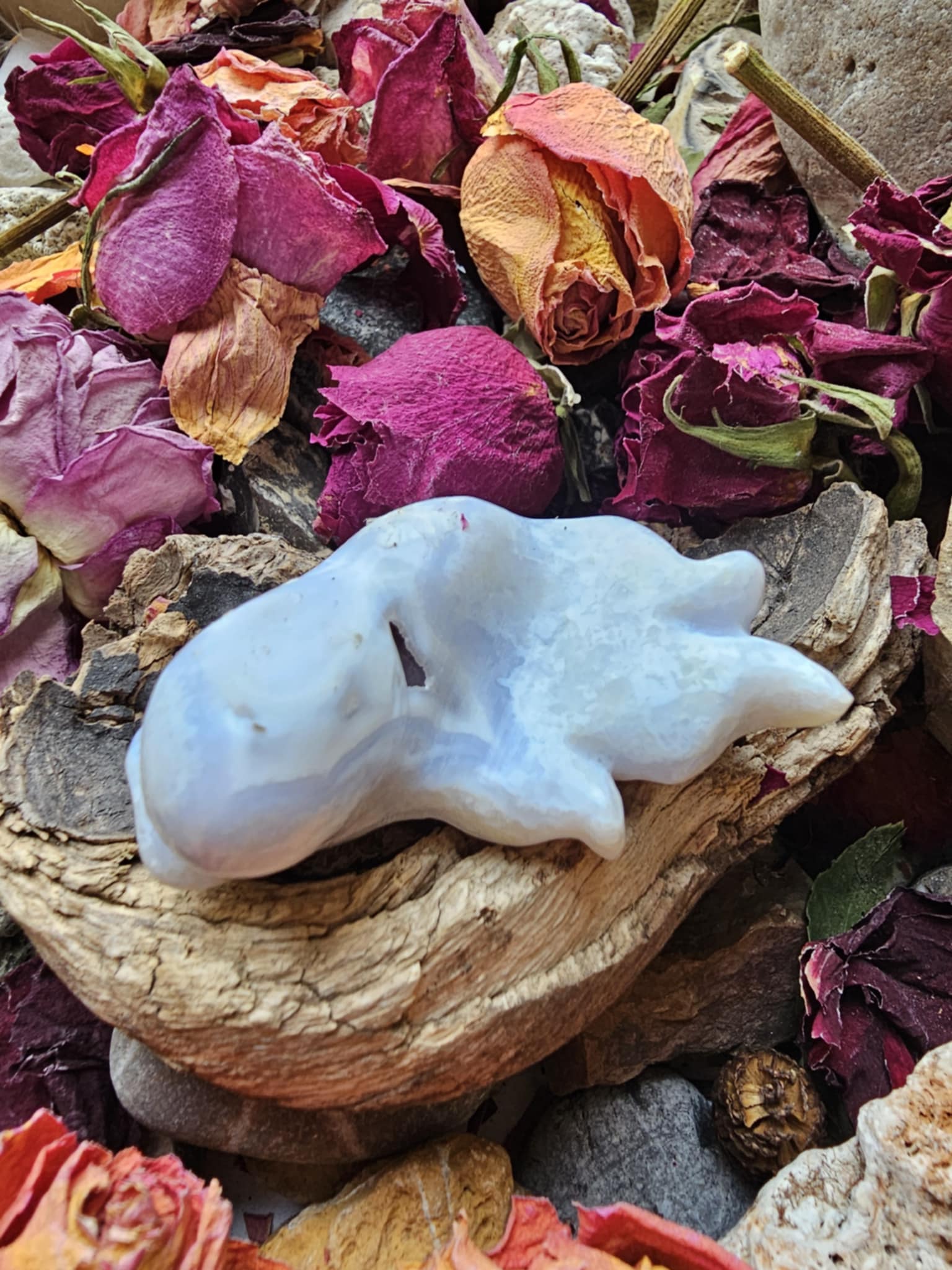 Chalcedonas (kalbėsena, diplomatija)