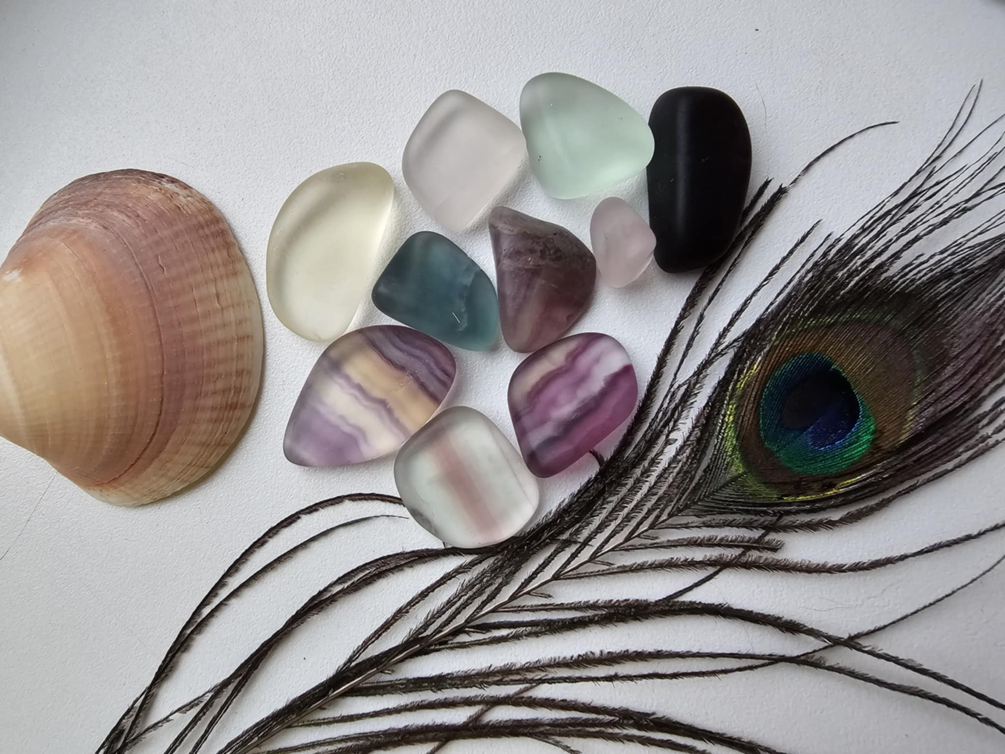 Fluoritas (kūrybiškumas, meistriškumas)