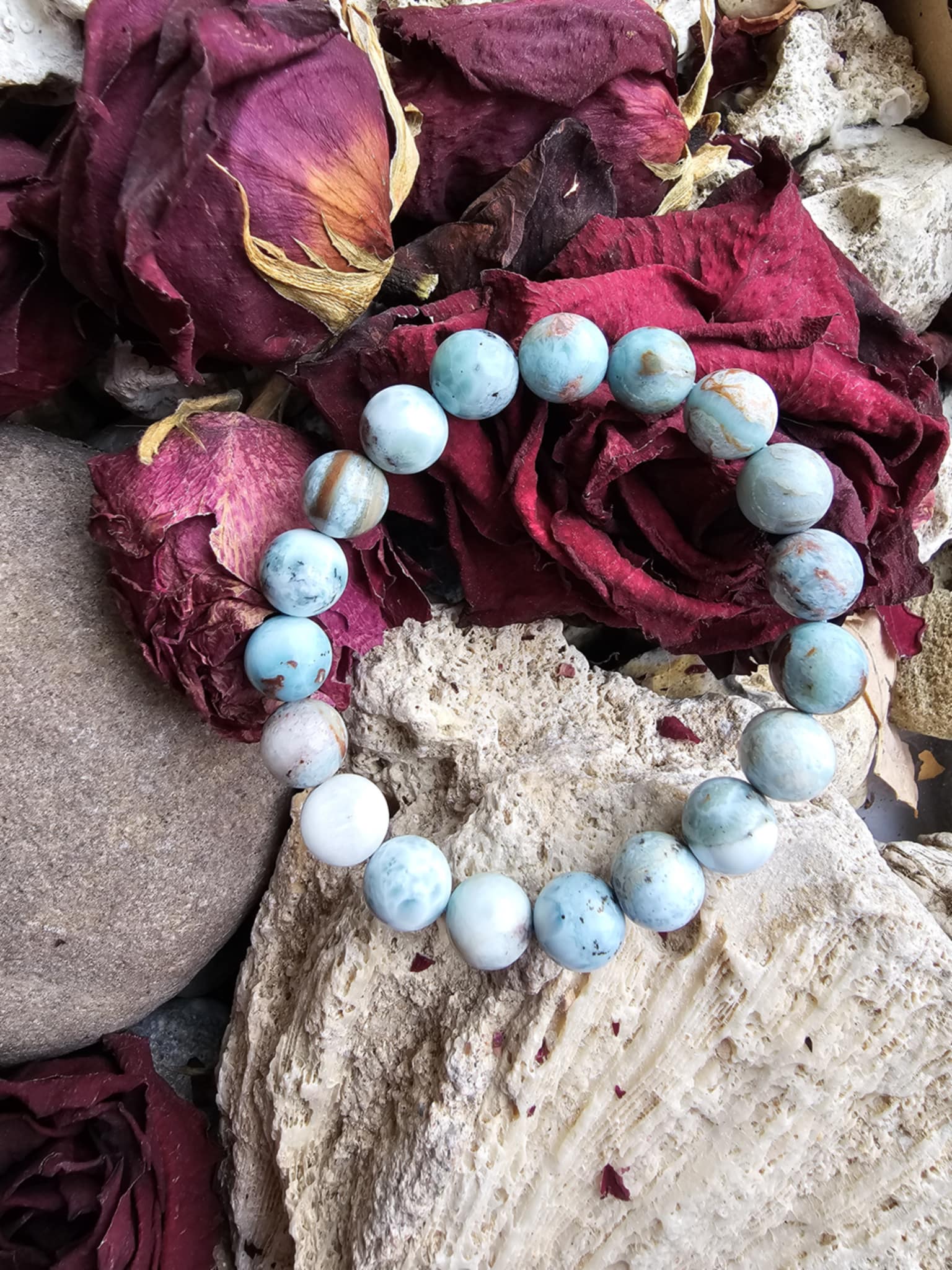 Larimaras (tavo kelias, transformacija, ramybė)