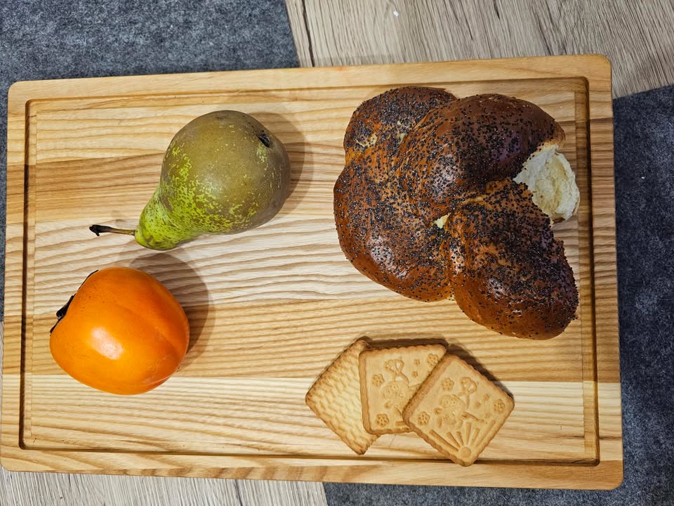 Lentelė La Planche Élégante pjaustymo / patiekimui