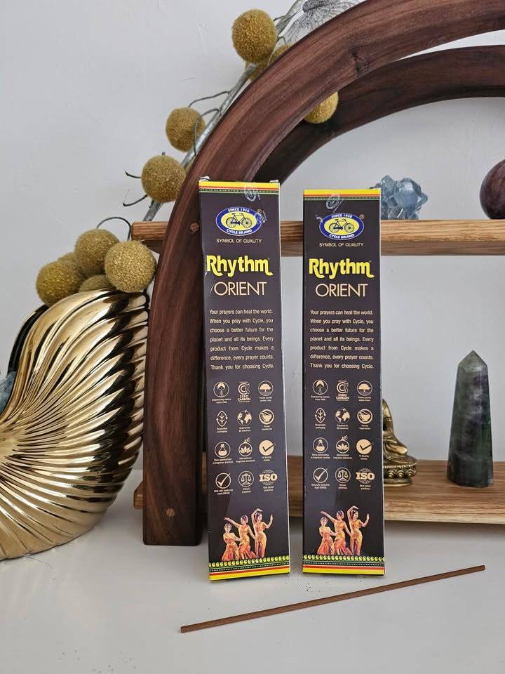 Smilkalai Orient rhytm Indija