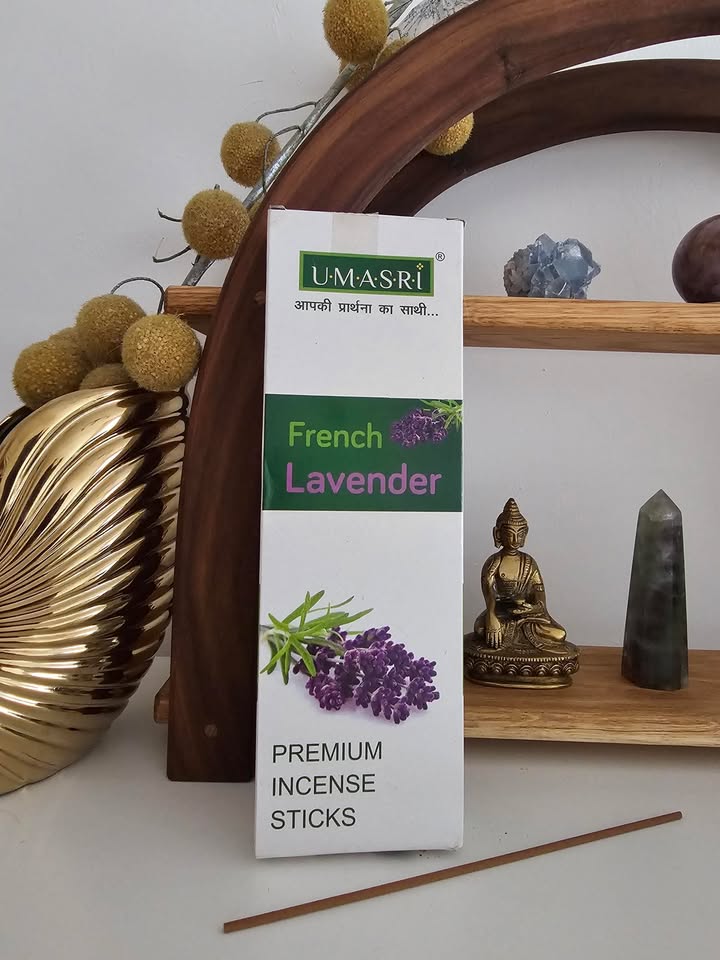 Smilkalai levanda Prancūzijos