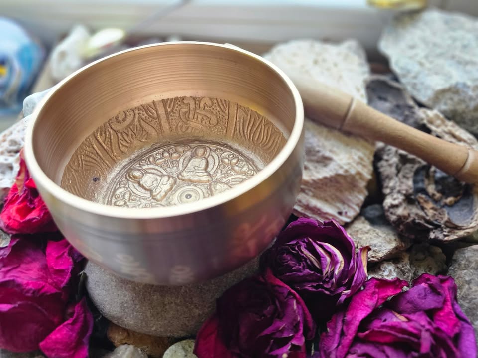 Dainuojantys dubenys (skambantys)