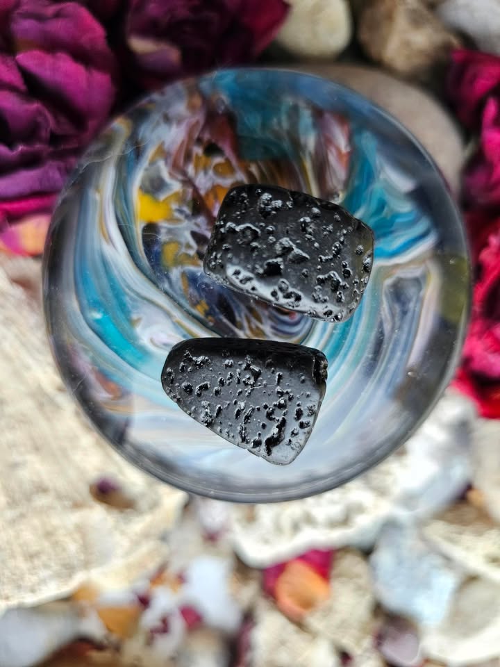 Lava, lavos būgninukai