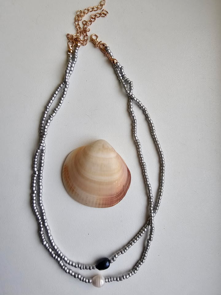 Vėrinys Urban Goddess