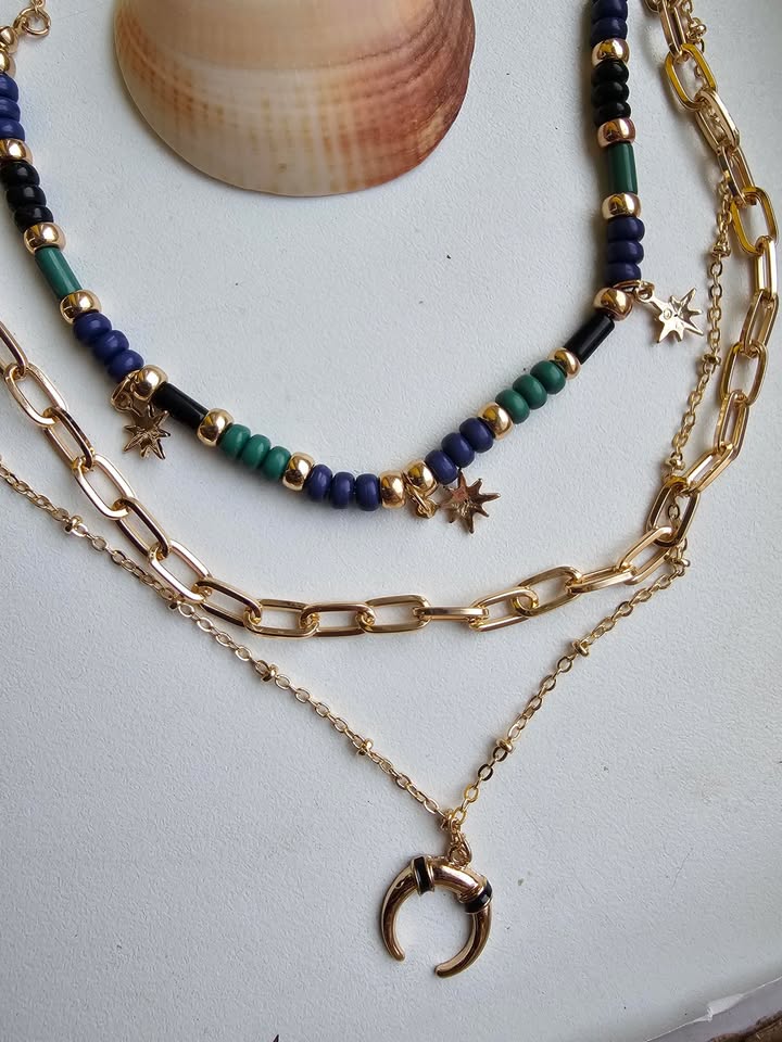 Vėrinys Mėnulė- miesto deivė