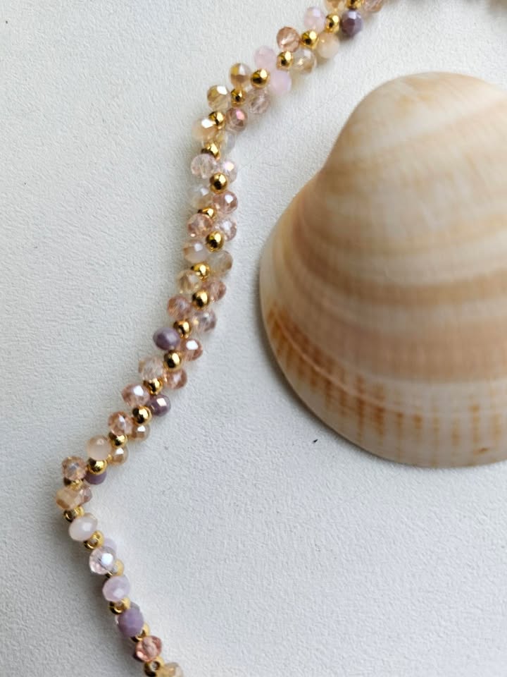 Vėrinys Gėlių karalienė