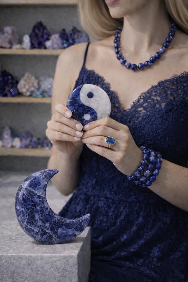 SODALITAS- IŠMINTIS, EMOCINIS BALANSAS, PASITIKĖJIMAS