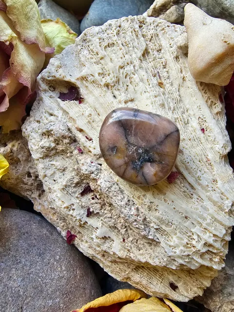 Čiastolitas (vidinė stiprybė, apsauga)