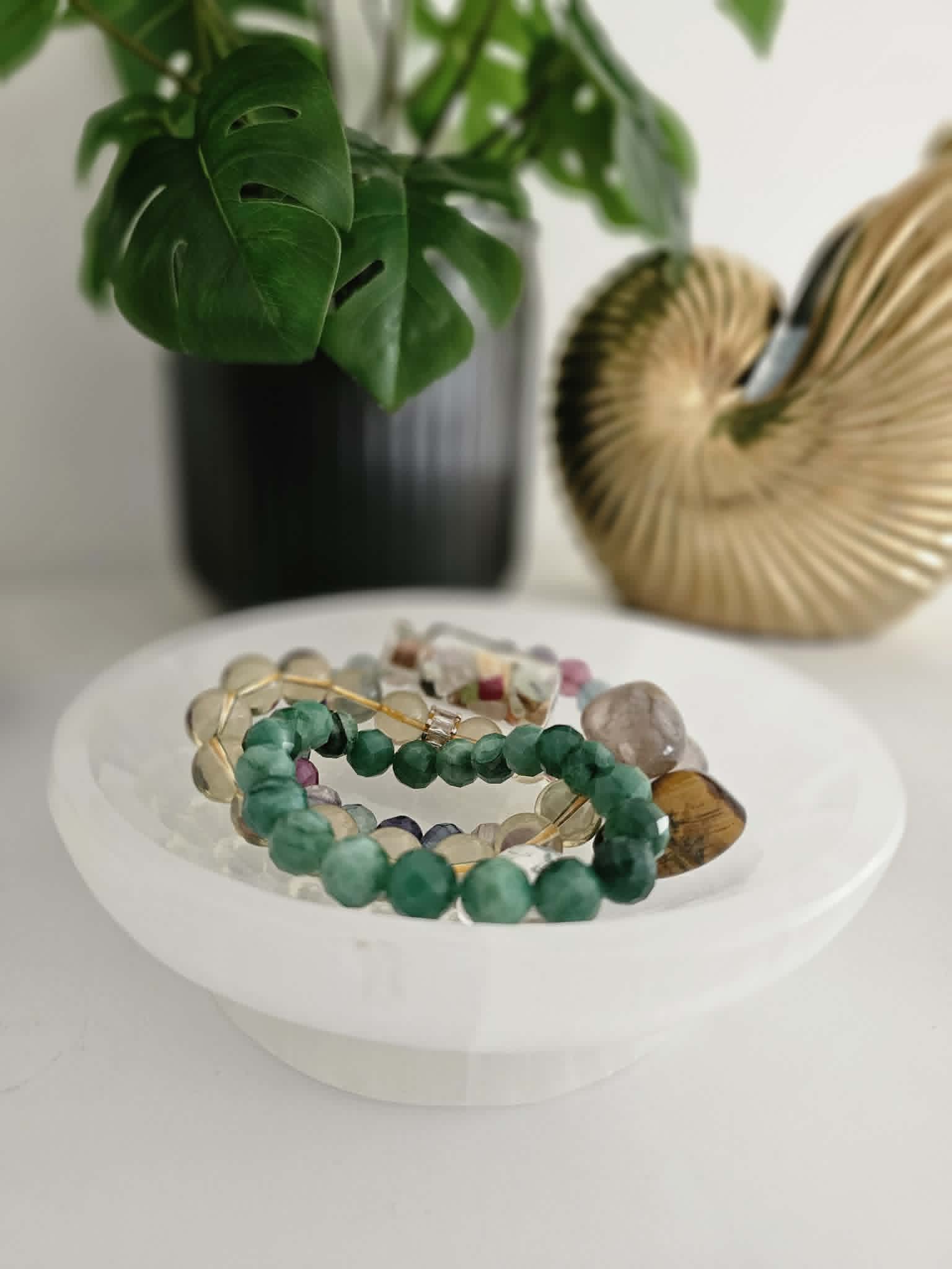 Selenitas (valymas, meditacija, švara)