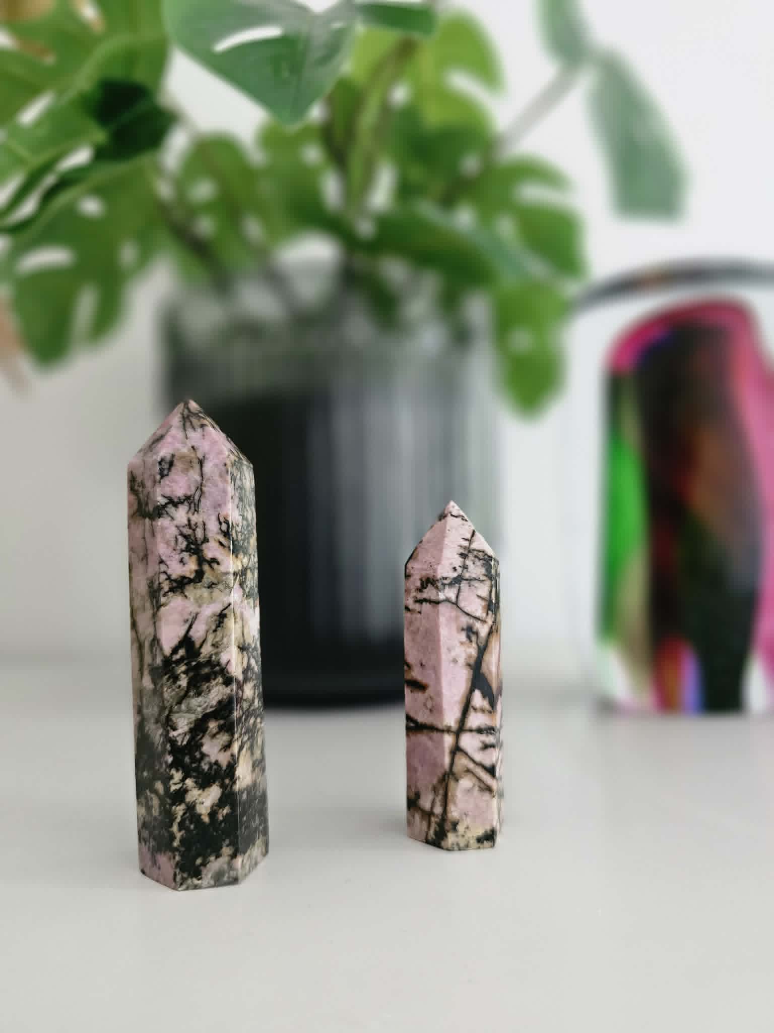 Rodonitas (meilė, gijimas)