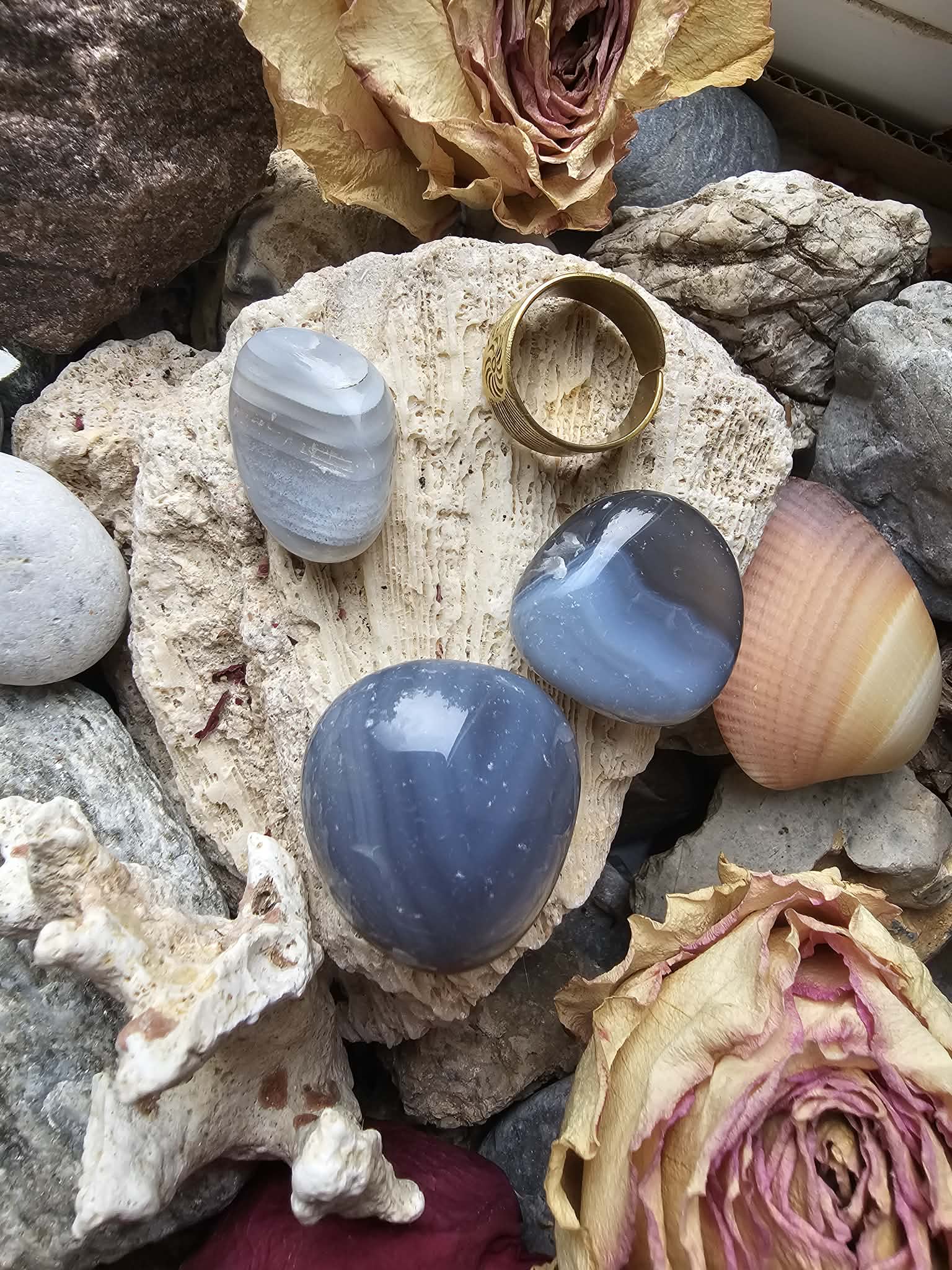Agatas